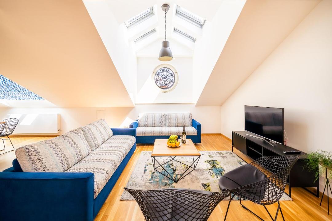 Photo of Livingroom in Nove Mesto