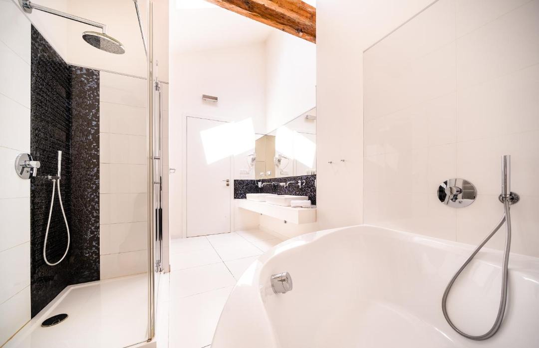 Photo of Bathroom in Nove Mesto