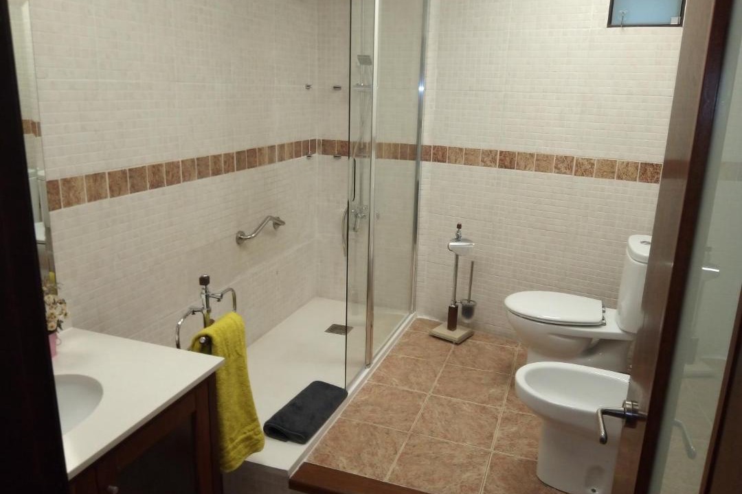 Photo of Bathroom in Morvedre