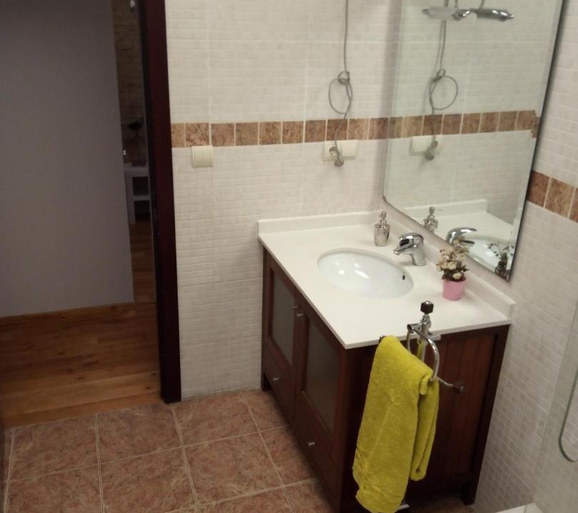 Photo of Bathroom in Morvedre