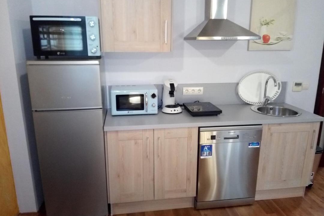 Photo of Kitchen in Morvedre