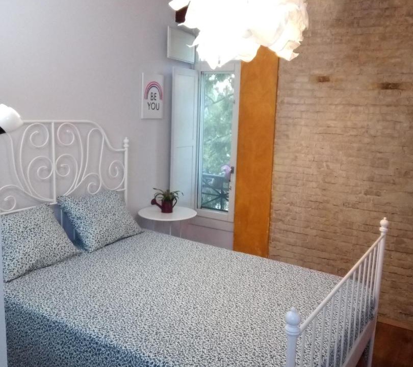 Photo of Bedroom in Morvedre