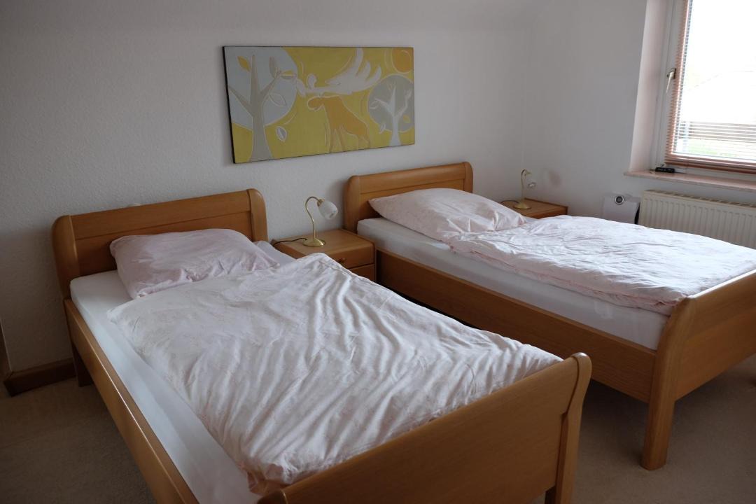 Photo of Bedroom in Region Hannover District