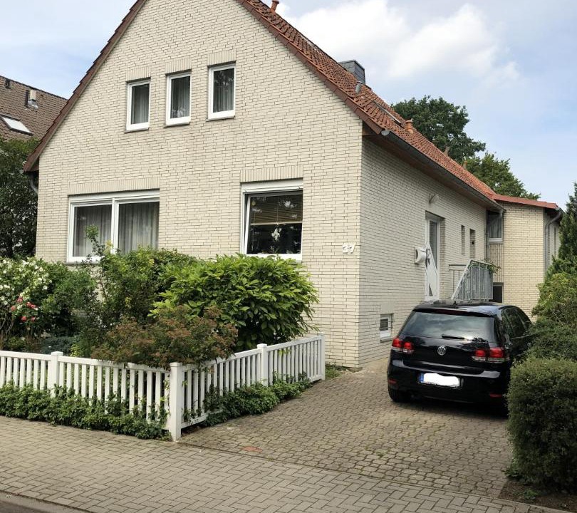 Photo of Buildings in Region Hannover District