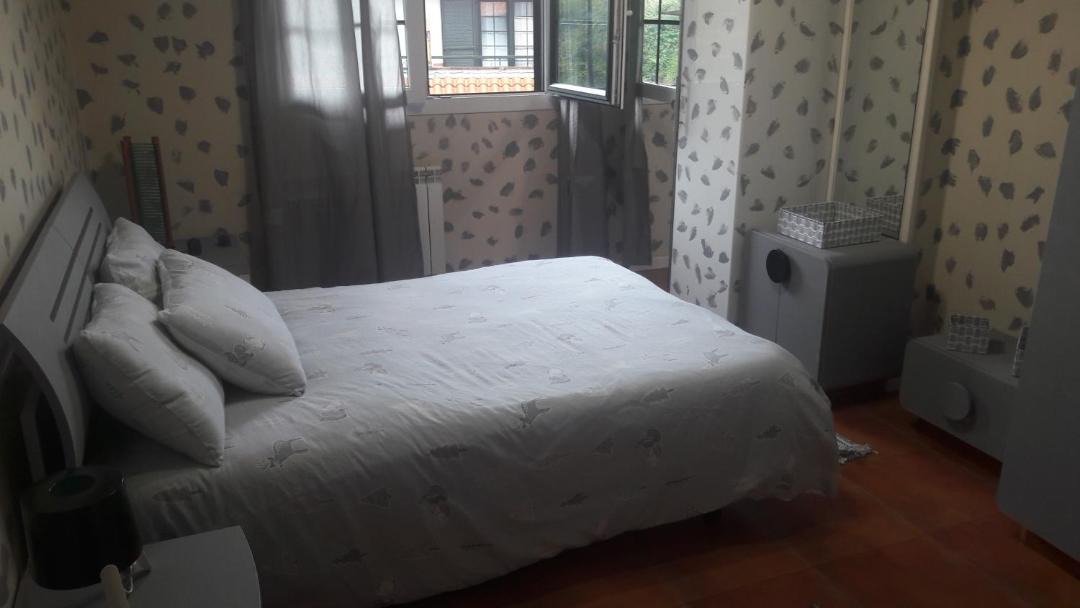 Photo of Bedroom in Samano