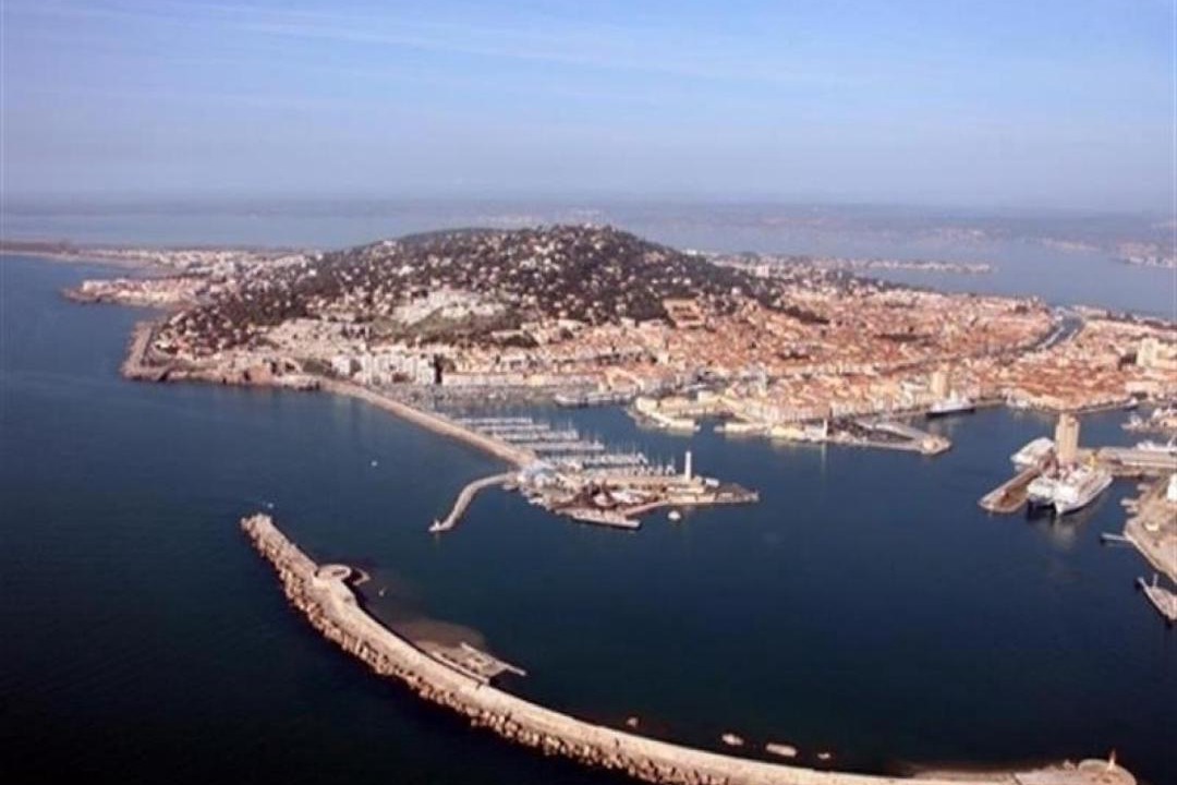 Photo of Outdoor in Sete