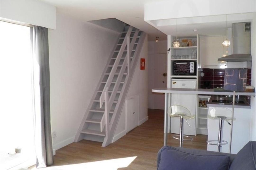 Photo of Livingroom in Sete