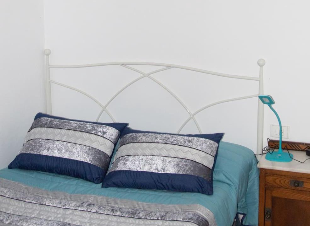 Photo of Bedroom in Ribadavia