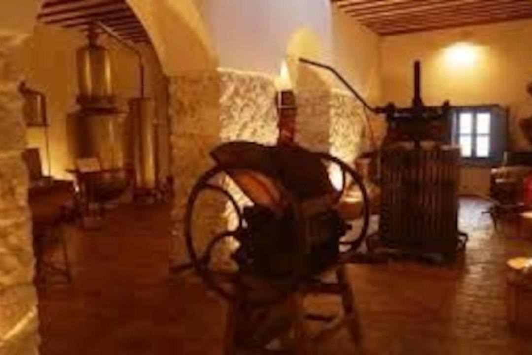 Photo of Livingroom in Ribadavia