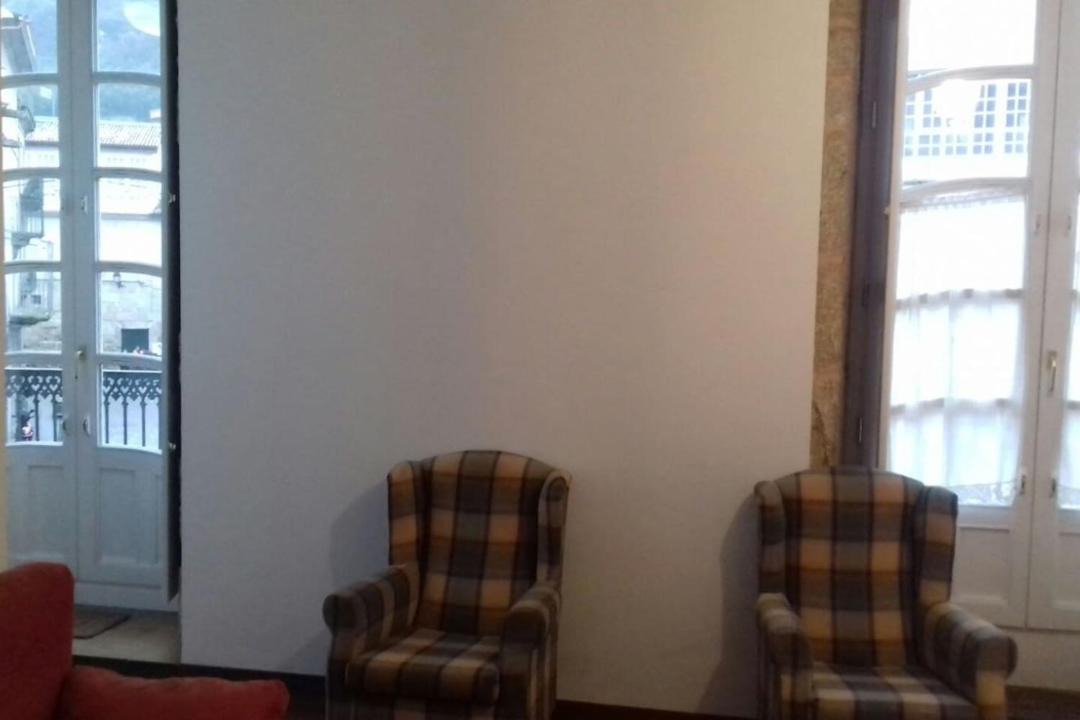 Photo of Livingroom in Ribadavia