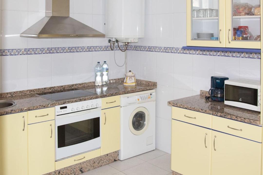 Photo of Kitchen in Ribadavia
