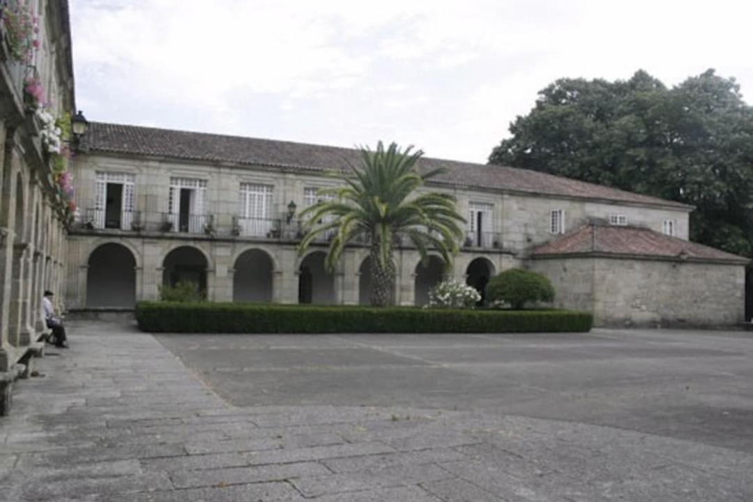 Photo of Buildings in Ribadavia