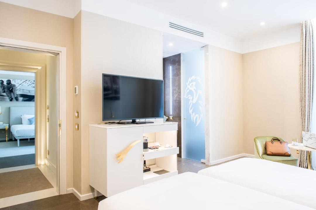 Photo of Bedroom in Les Cordeliers