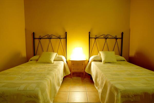 Photo of Bedroom in Hervas