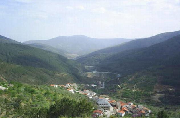 Photo of Outdoor in Hervas