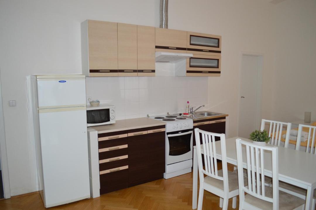 Photo of Kitchen in Stare Mesto