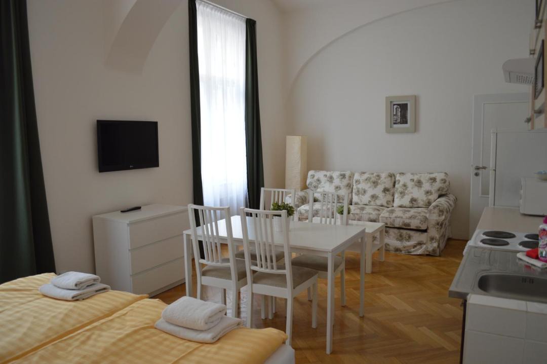 Photo of Livingroom in Stare Mesto