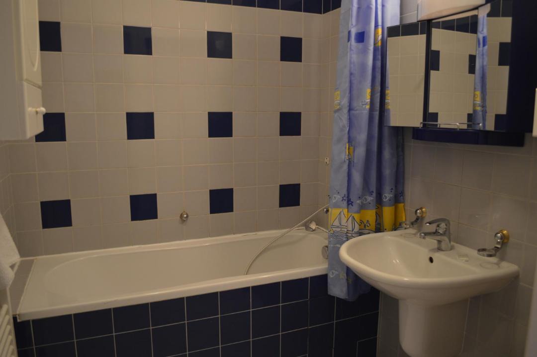 Photo of Bathroom in Stare Mesto