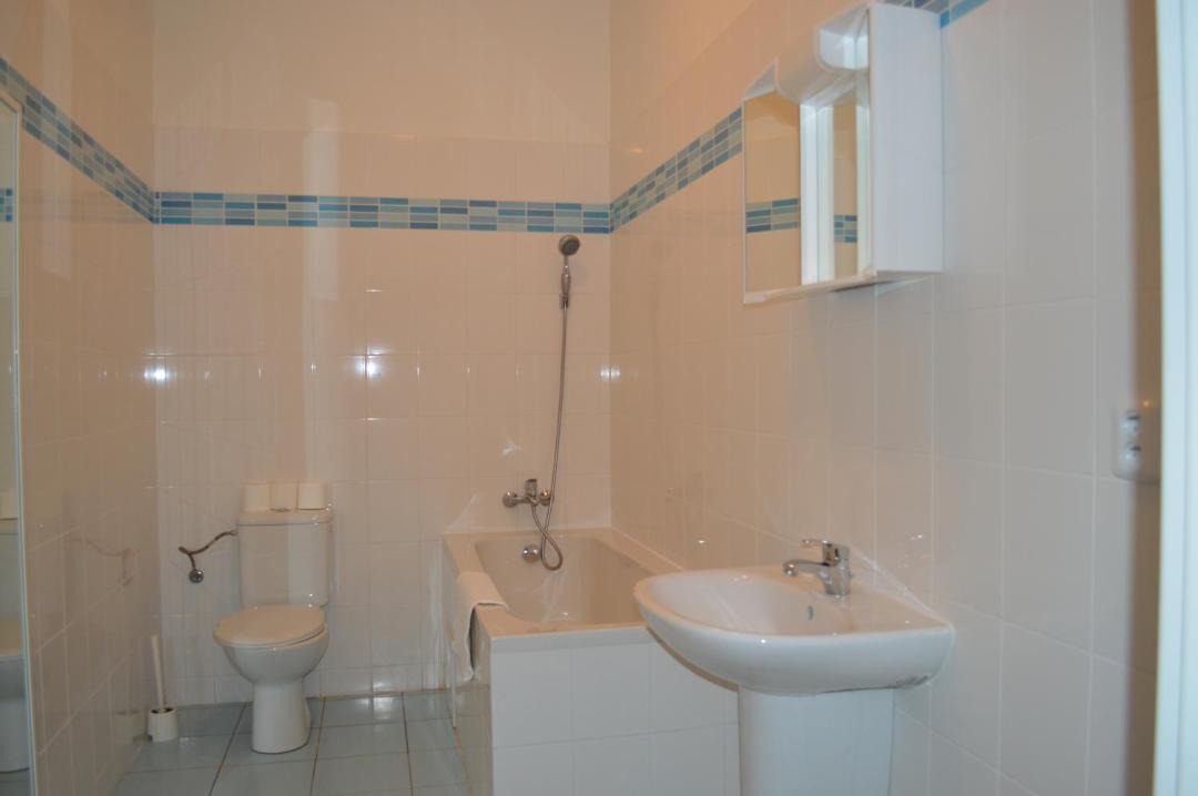 Photo of Bathroom in Stare Mesto