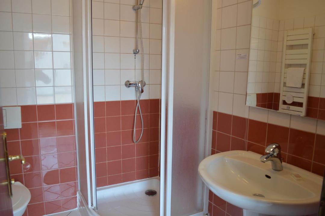 Photo of Bathroom in Stare Mesto