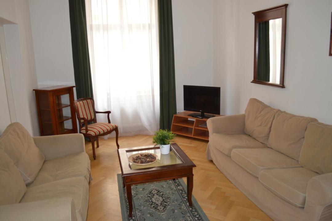 Photo of Livingroom in Stare Mesto