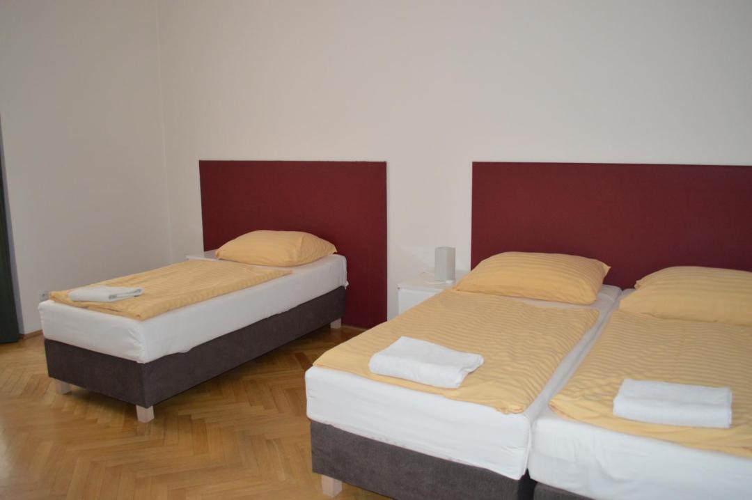 Photo of Bedroom in Stare Mesto