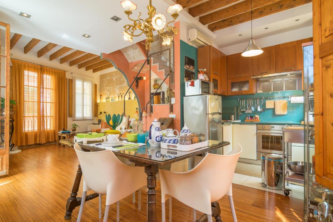 Photo of Livingroom in Old Town