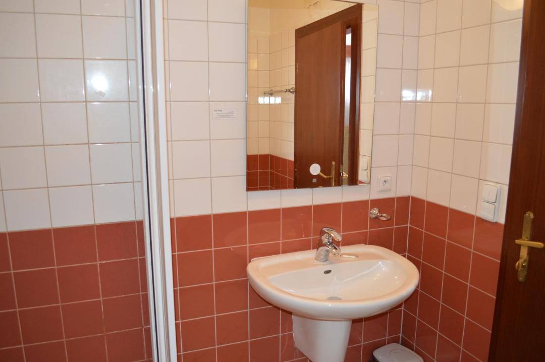 Photo of Bathroom in Stare Mesto