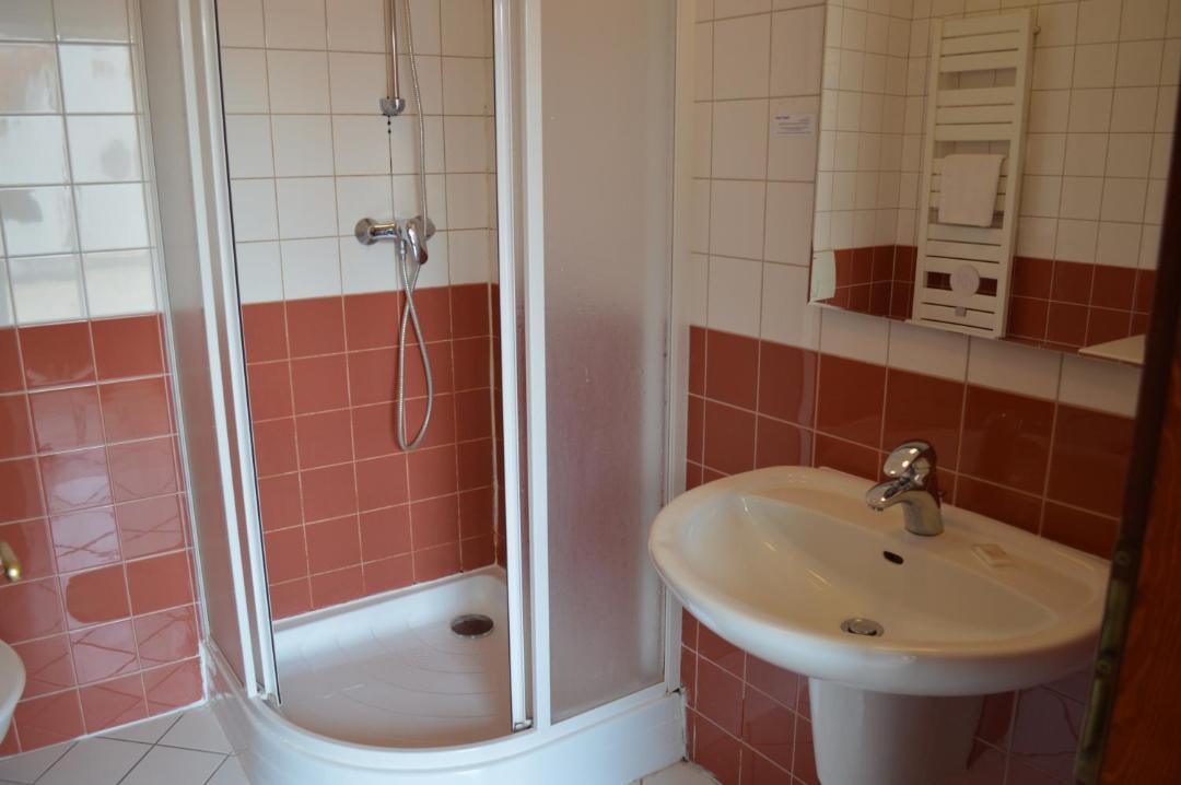 Photo of Bathroom in Stare Mesto
