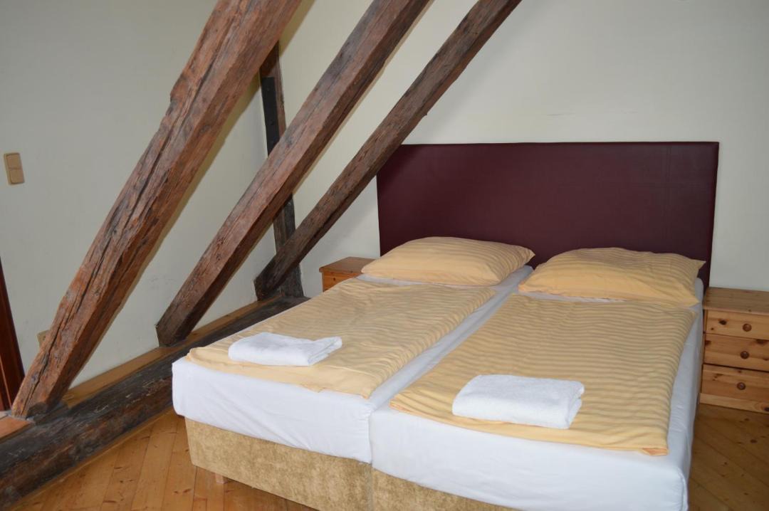 Photo of Bedroom in Stare Mesto