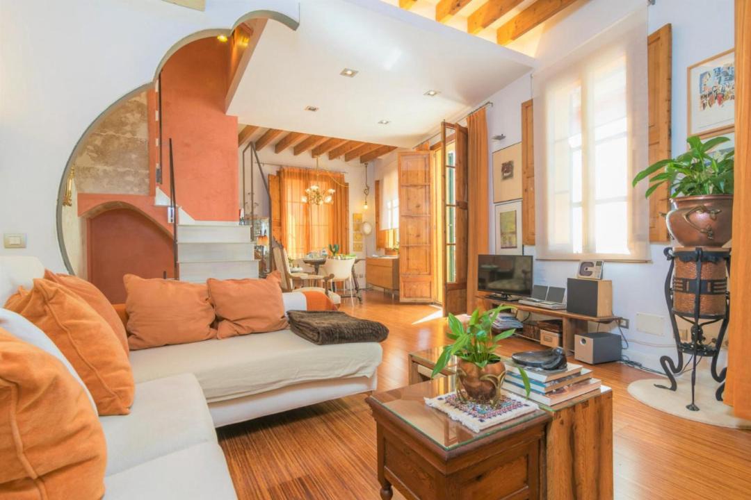Photo of Livingroom in Old Town