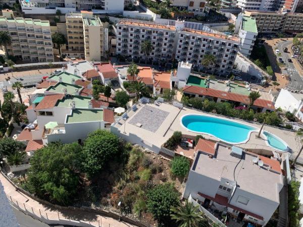 Photo of Outdoor in Playa del Ingles