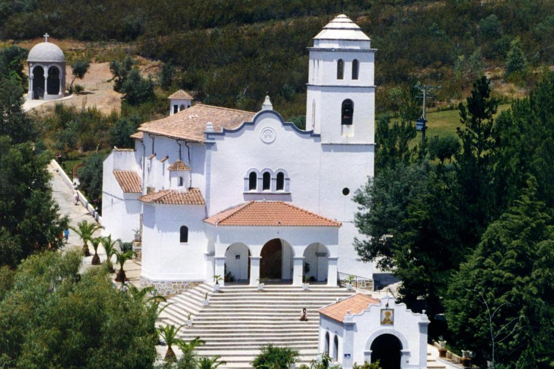 Photo of Buildings in La Codosera