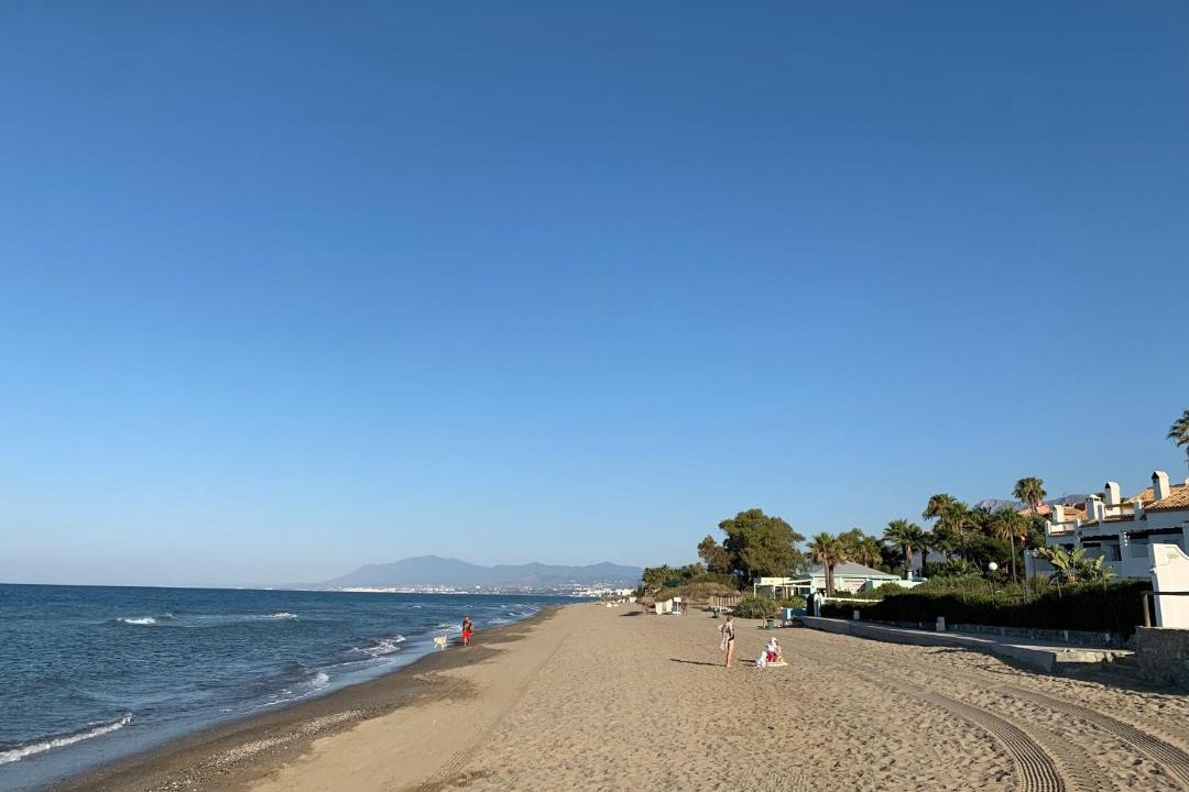 Photo of Outdoor in Marbella