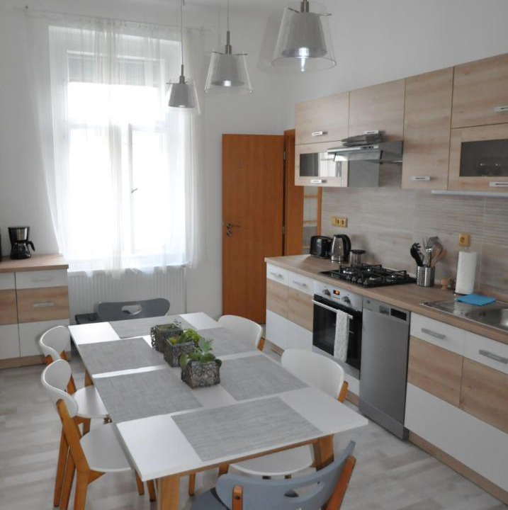 Photo of Kitchen in Liben