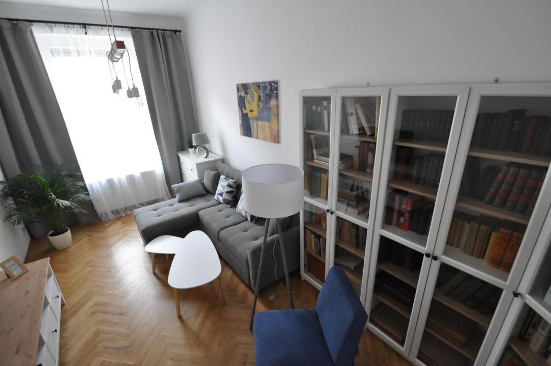 Photo of Livingroom in Liben