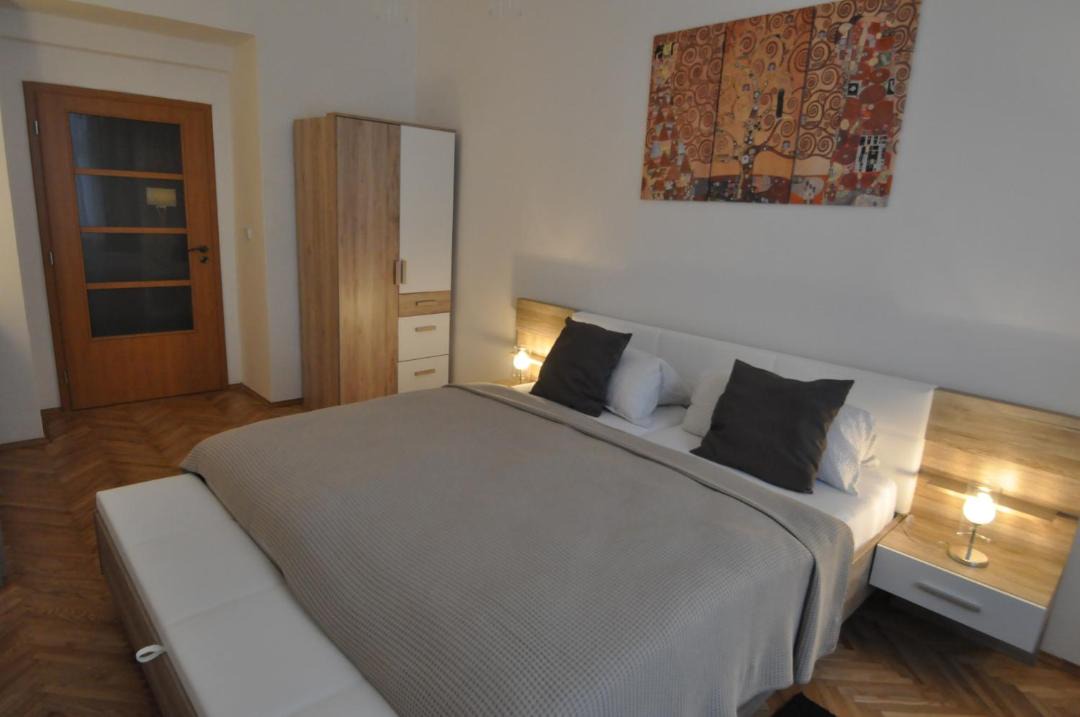 Photo of Bedroom in Liben
