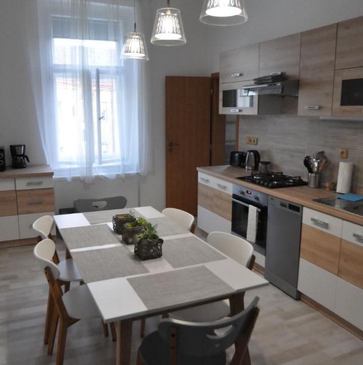 Photo of Kitchen in Liben