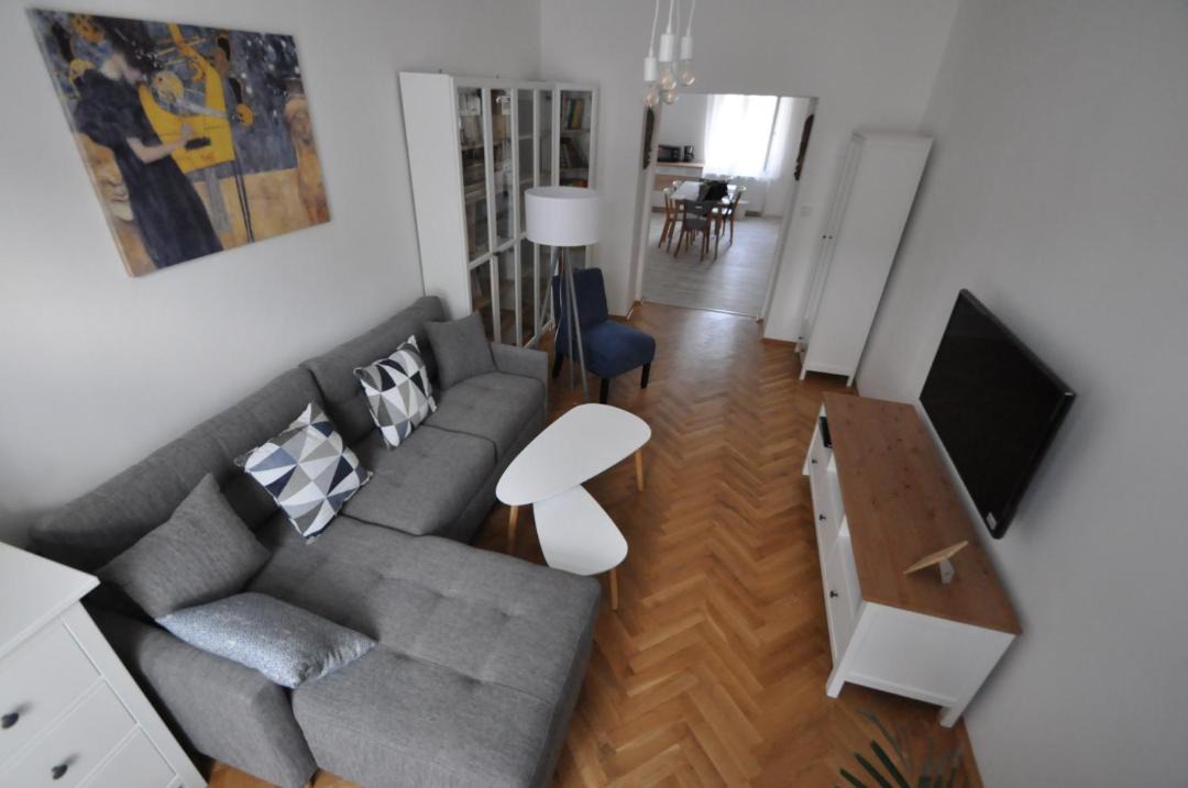 Photo of Livingroom in Liben