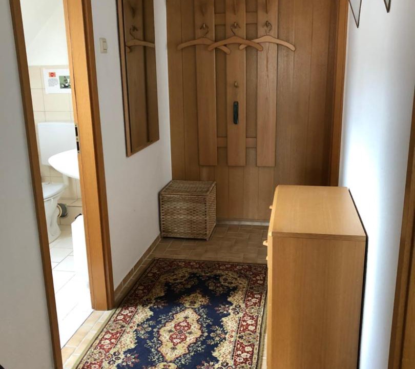 Photo of Bedroom in Region Hannover District