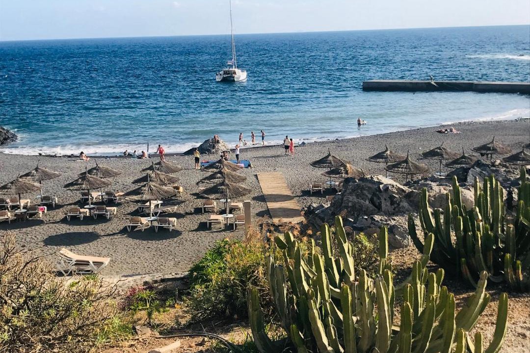 Photo of Outdoor in Callao Salvaje