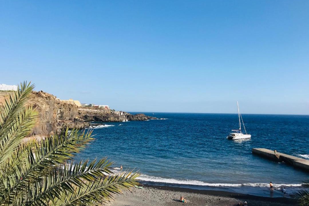 Photo of Outdoor in Callao Salvaje