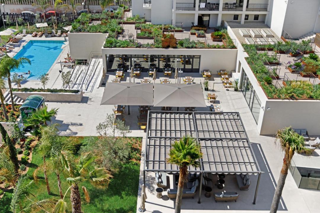 Photo of Patio Balcony in Ses Cadenes
