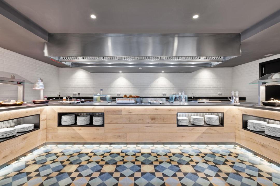 Photo of Kitchen in Ses Cadenes