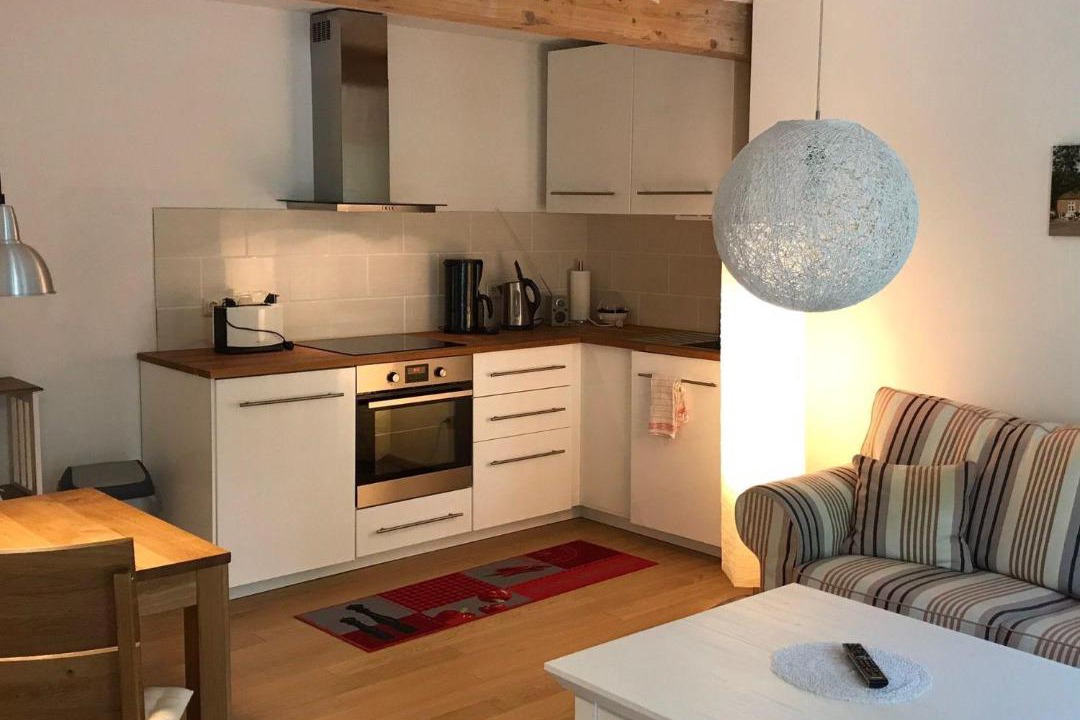 Photo of Kitchen in Katingsiel