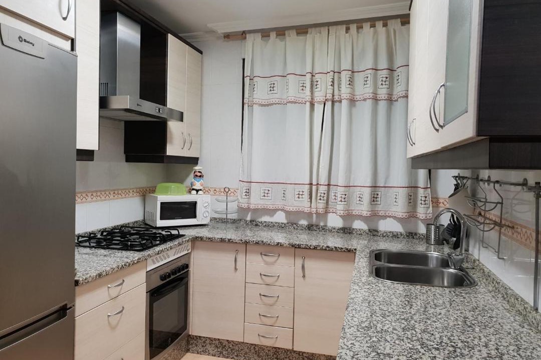 Photo of Kitchen in Ferreras de Arriba