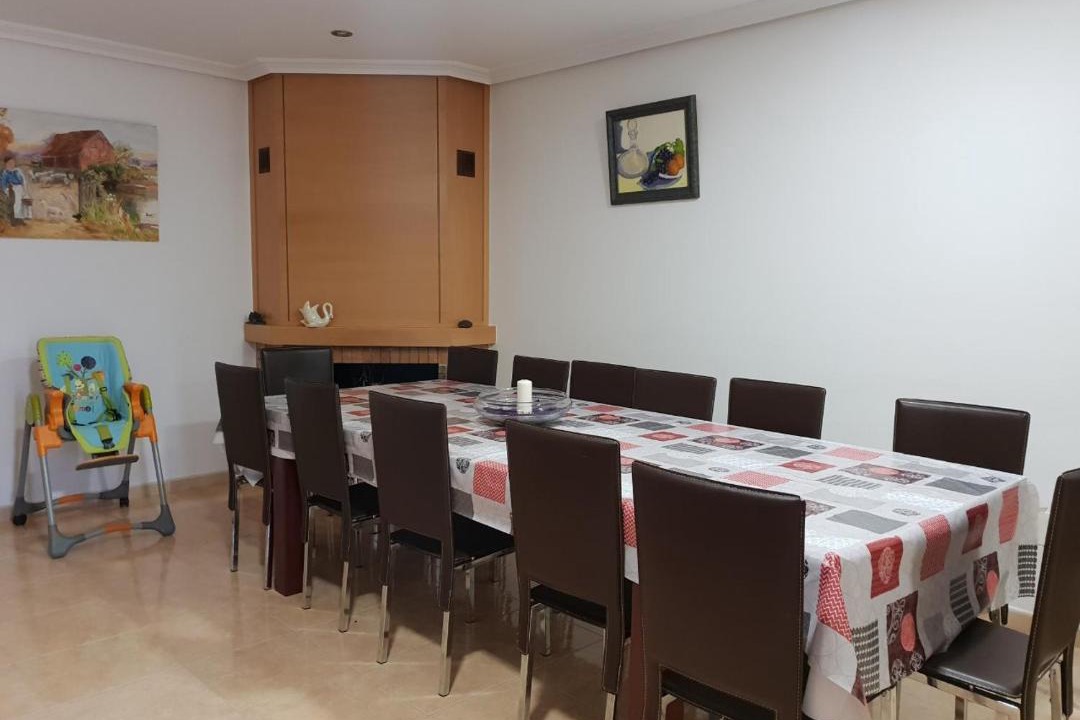 Photo of Livingroom in Ferreras de Arriba