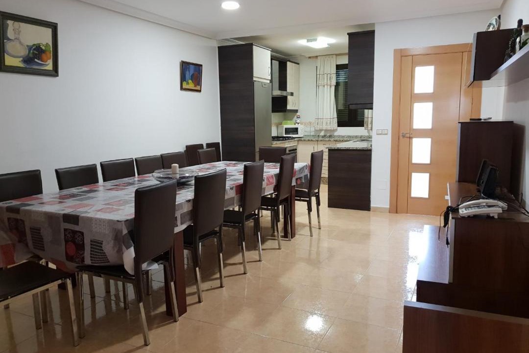 Photo of Livingroom in Ferreras de Arriba