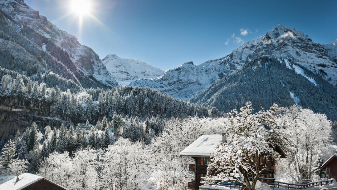 Photo of Others in Morzine