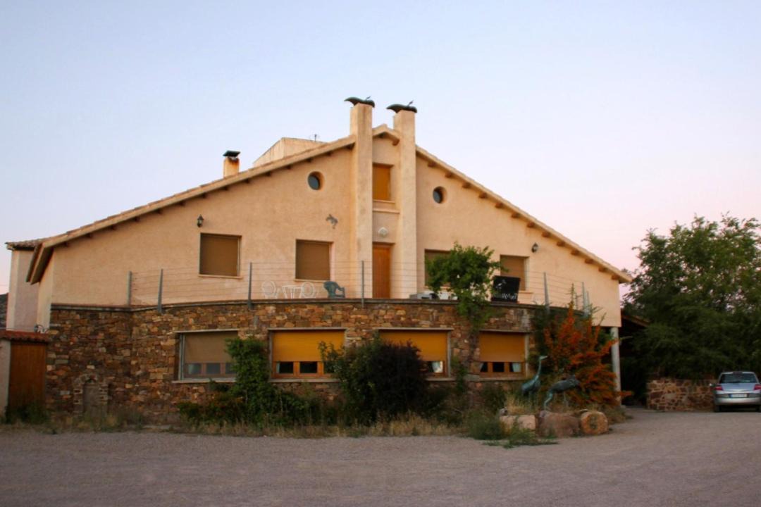 Photo of Others in Gallocanta
